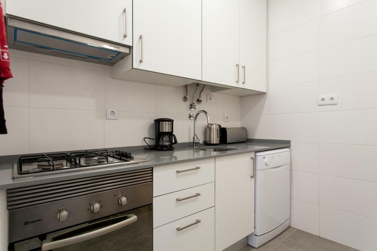 Central Downtown By Central Hill Apartments Lisboa Exterior foto